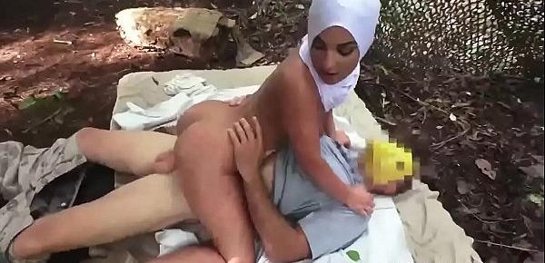  Big arab ass riding and girl get fucked Home Away From Home Away From
